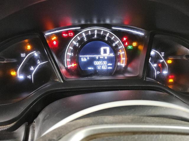 2018 HONDA CIVIC LX 2HGFC2E52JH533810
