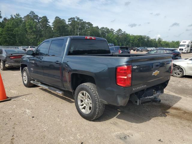 Vin: 3gcpcrecxjg365893, lot: 58011335, chevrolet all models c1500 lt 20182