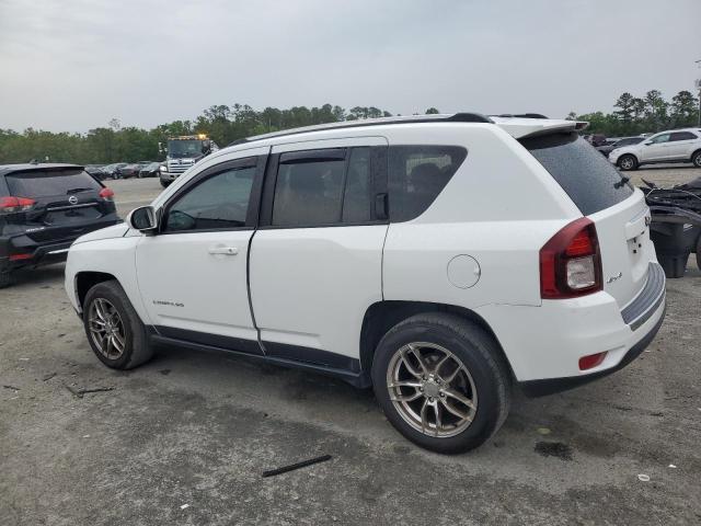 Vin: 1c4njdeb5hd192332, lot: 55882285, jeep compass latitude 20172