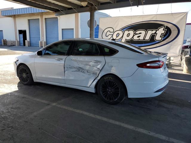 Vin: 3fa6p0hd1gr342022, lot: 58337485, ford fusion se 20162