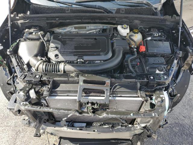 2022 BUICK ENVISION P LRBAZLR41ND138792