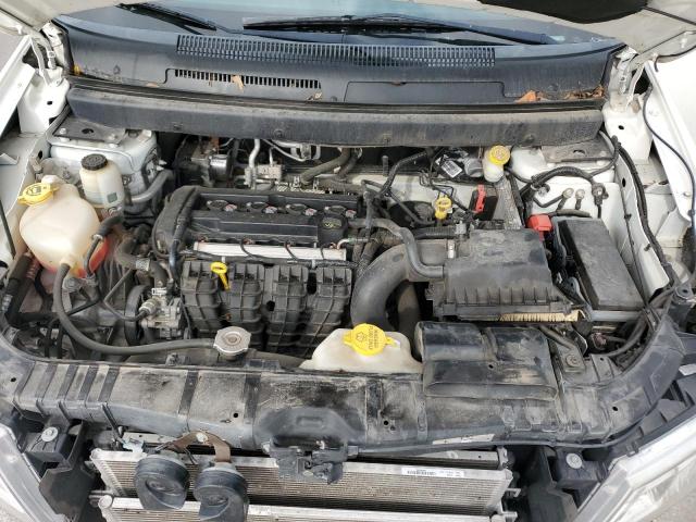 2016 DODGE JOURNEY SX - 3C4PDCBB7GT115470