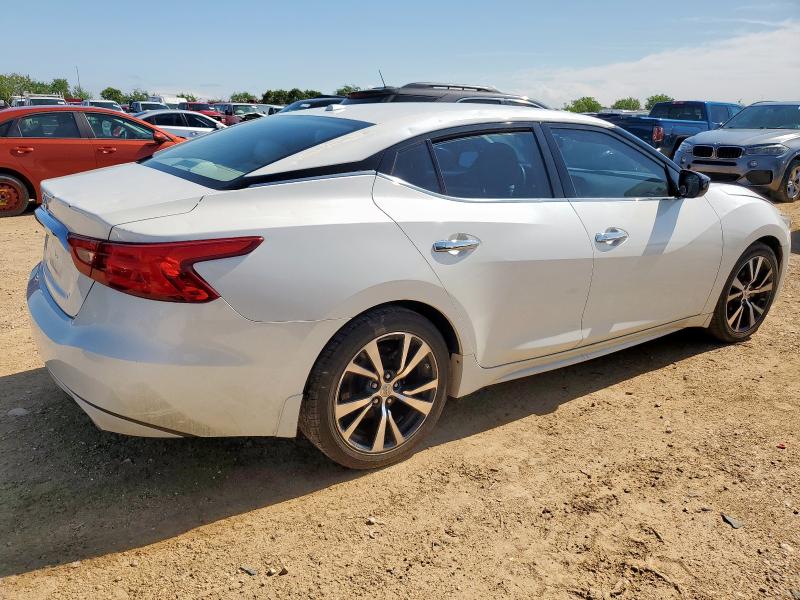 Vin: 1n4aa6ap2gc413987, lot: 58424885, nissan maxima 3.5s 20163