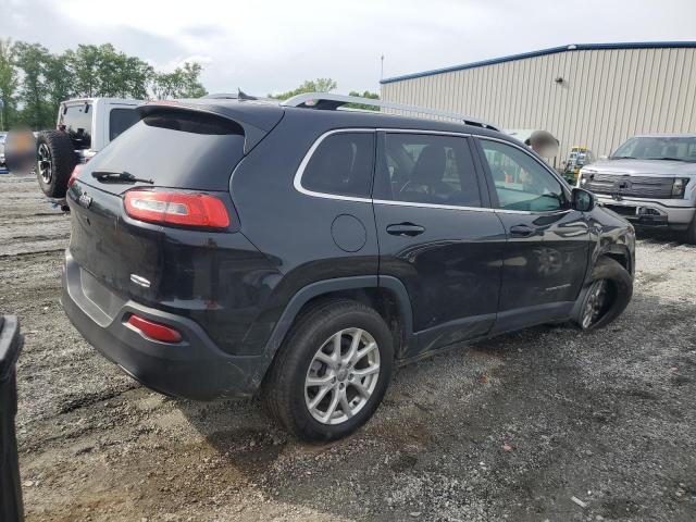 Vin: 1c4pjlcb3fw694182, lot: 55494745, jeep grand cher latitude 20153