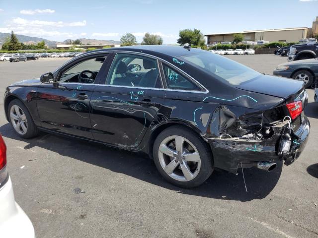 Vin: wauggafc9cn078928, lot: 56406115, audi a6 premium plus 20122