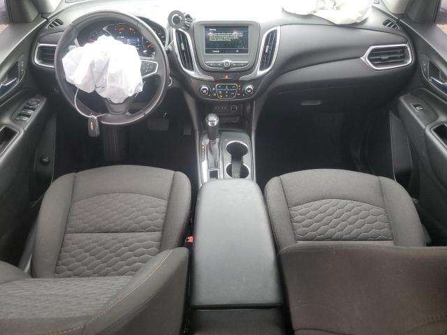 2019 CHEVROLET EQUINOX LT - 2GNAXUEV0K6257091