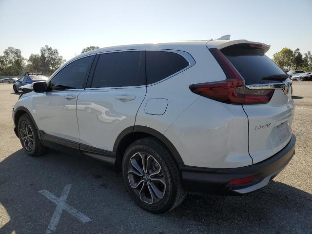 2021 HONDA CR-V EX 2HKRW1H55MH401810