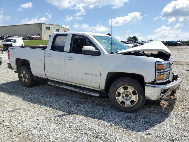 Vin: 1gcvkrec3fz294280, lot: 57603305, chevrolet all models k1500 lt 20154