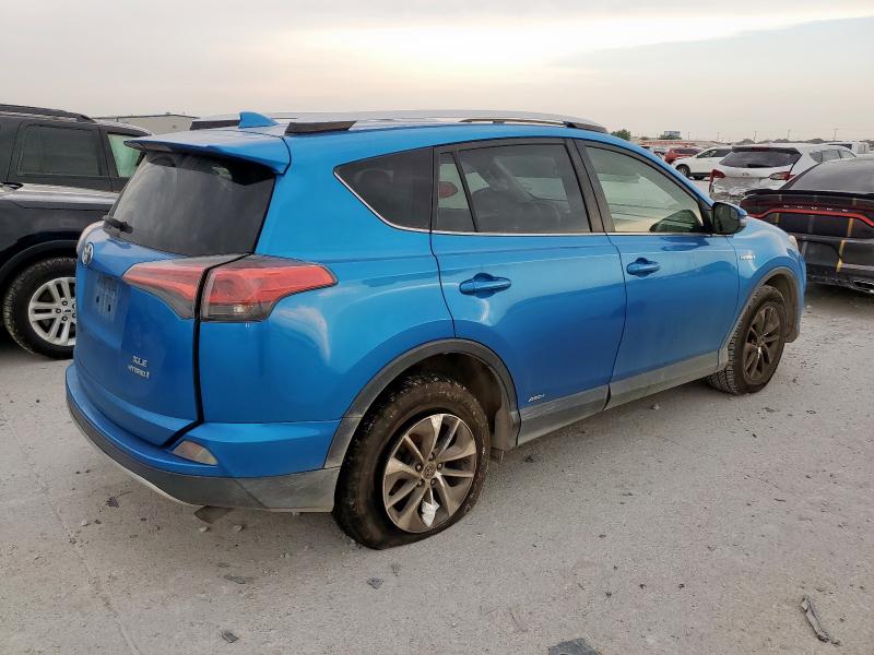2016 TOYOTA RAV4 HV XL JTMRJREV0GD052471