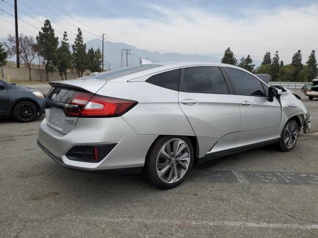 Vin: jhmzc5f35jc001415, lot: 58791035, honda clarity touring 20183