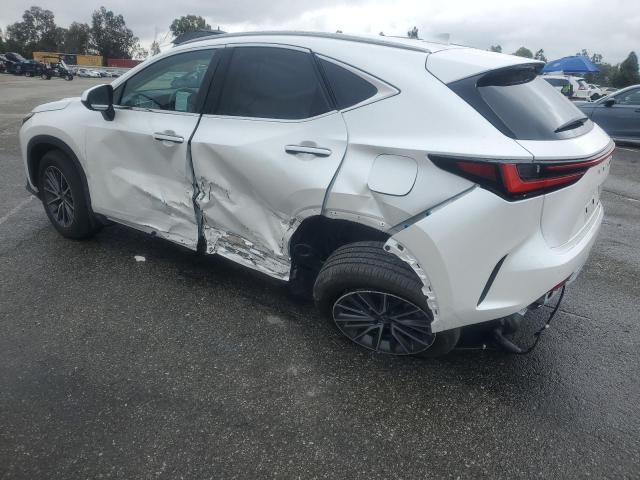 Vin: jtjgkcez4s5032342, lot: 55814745, lexus nx 350h ba 350h base 20252