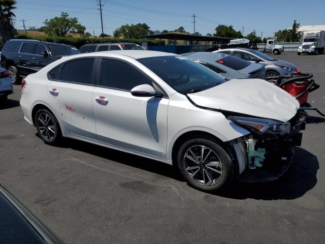 Vin: 3kpf24ad2ne468291, lot: 55446145, kia forte fe 20224