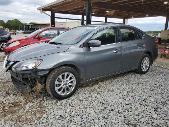 Vin: 3n1ab7ap7gy230141, lot: 55403995, nissan sentra s 2016 img_1