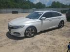 2018 HONDA ACCORD - 1HGCV2F53JA034055
