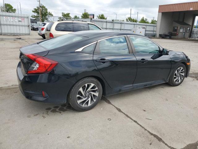 Vin: 19xfc2f73ge067761, lot: 56724305, honda civic ex 20163