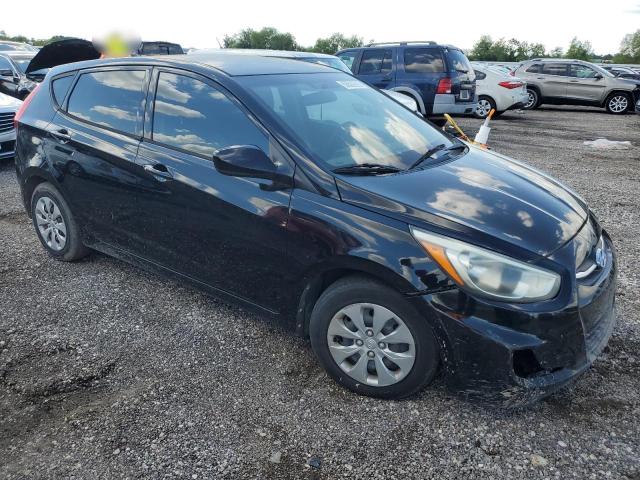 2015 HYUNDAI ACCENT GS KMHCT5AE1FU222300