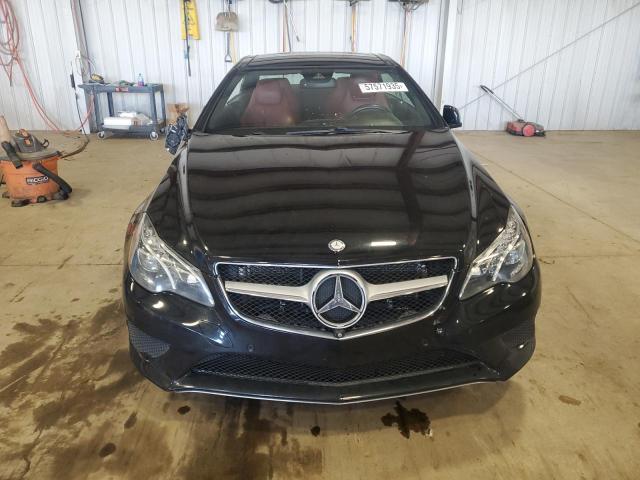 2015 MERCEDES-BENZ E 400 4MAT WDDKJ6HB3FF295363