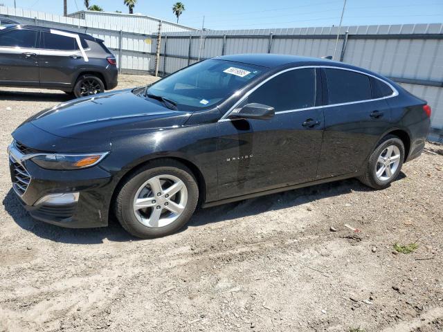 Vin: 1g1zb5st3nf188743, lot: 56019895, chevrolet malibu ls 2022 img_1