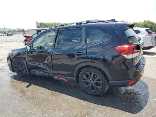 Vin: jf2skapc1kh436144, lot: 58963195, subaru forester sport 20192