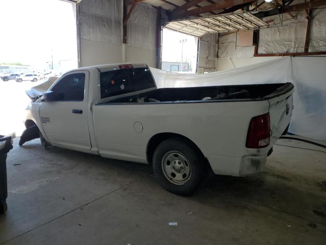 Vin: 3c6jr6dg1kg583320, lot: 56514345, ram 1500 tradesman 20192