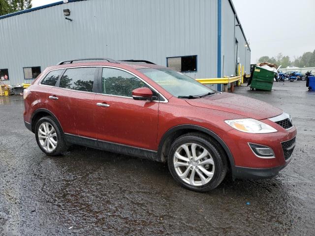 Vin: jm3tb2dv8c0340811, lot: 56756905, mazda cx-9 20124