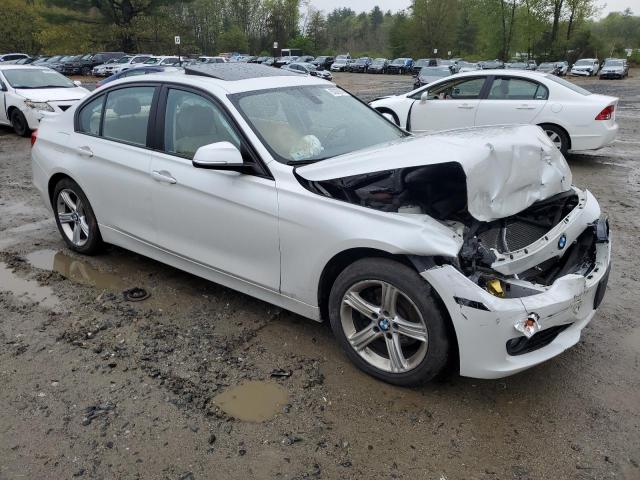 Vin: wba3c3g57enr25597, lot: 55209945, bmw 3 series i xdrive 20144