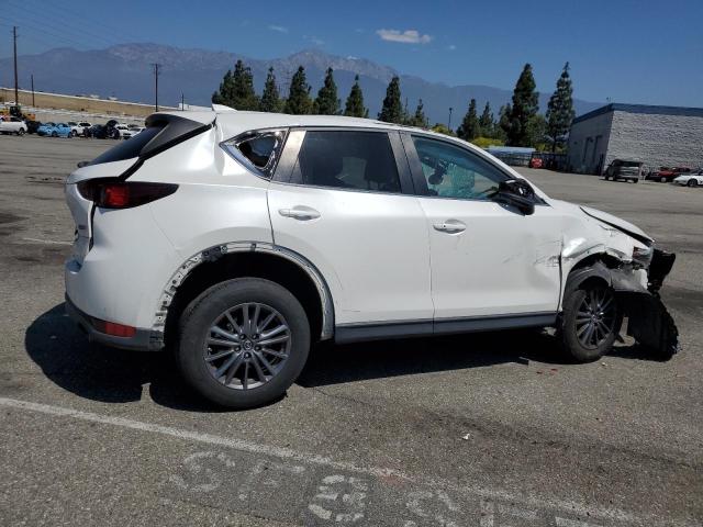 Vin: jm3kfacm7k0664768, lot: 56021265, mazda cx-5 touring 20193