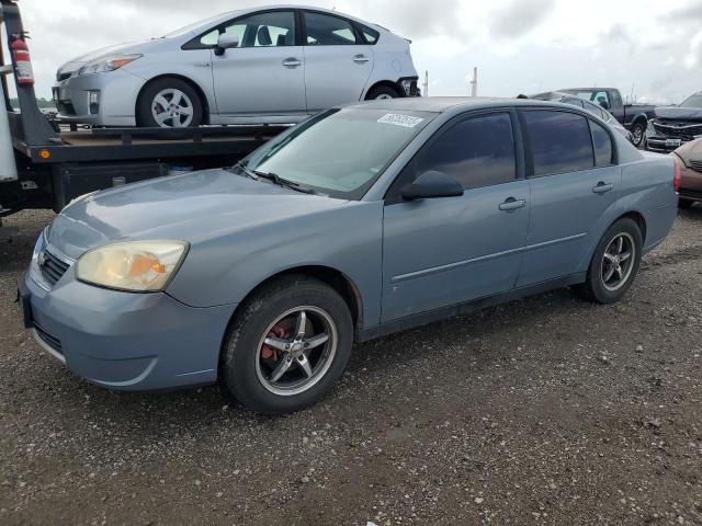 CHEVROLET MALIBU LS
