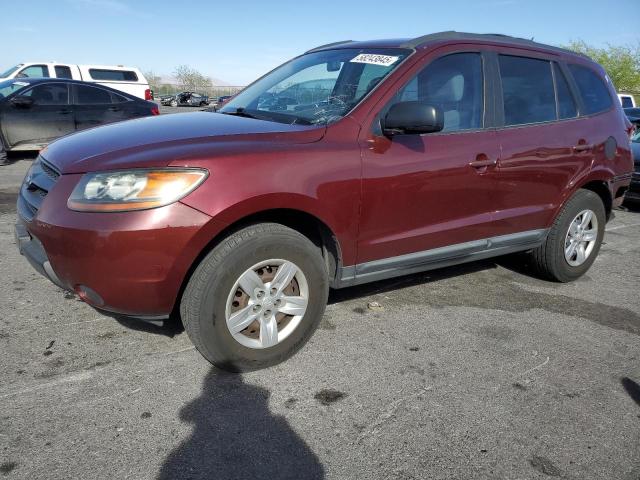 HYUNDAI SANTA FE G