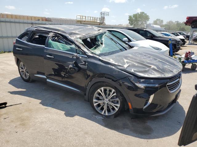 Vin: lrbfzmr47pd100336, lot: 56971805, buick envision preferred 20234