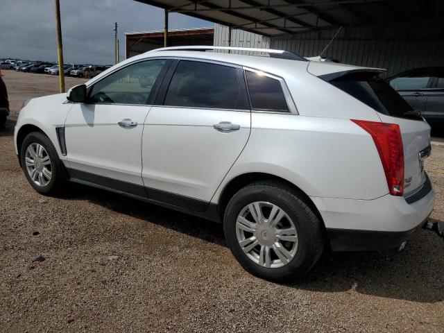 Vin: 3gyfnce33ds594012, lot: 55305935, cadillac srx luxury collection 20132