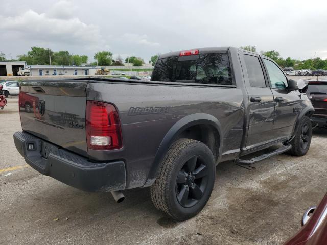 2020 RAM 1500 CLASS 1C6RR7GG3LS123087