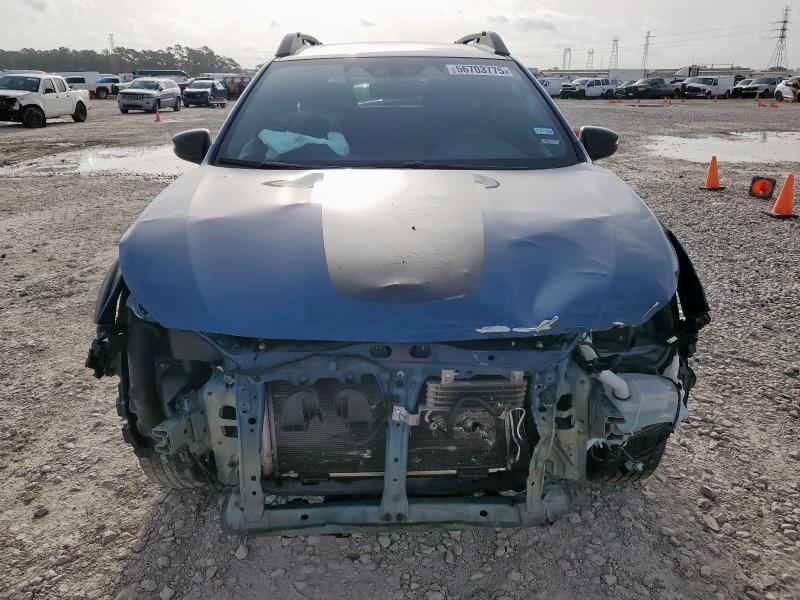 2024 SUBARU OUTBACK WI 4S4BTGSD8R3190498