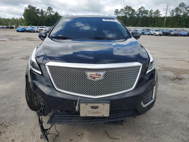 2017 CADILLAC XT5 PREMIU - 1GYKNCRS2HZ140021