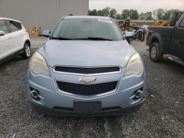 2015 CHEVROLET EQUINOX LT - 2GNALCEKXF6356535