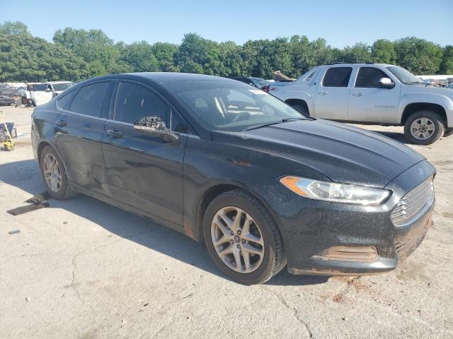 2014 FORD FUSION SE - 3FA6P0HDXER219400
