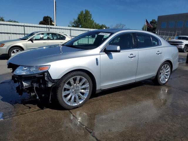 Vin: 1lnhl9ft8ag604030, lot: 56068945, lincoln mks 2010 img_1