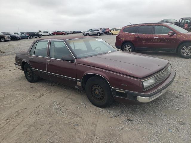 Vin: 1g4hp54c4kh401101, lot: 57968615, buick lesabre custom 19894