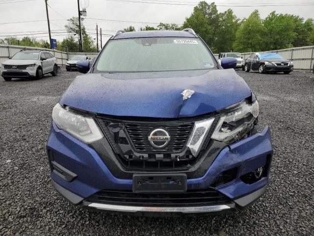 2019 NISSAN ROGUE S - JN8AT2MV2KW387913