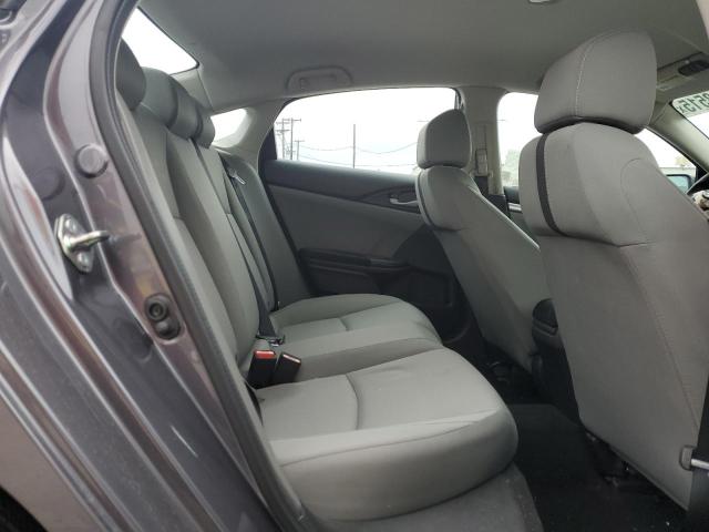 2020 HONDA CIVIC LX - 19XFC2F64LE010941
