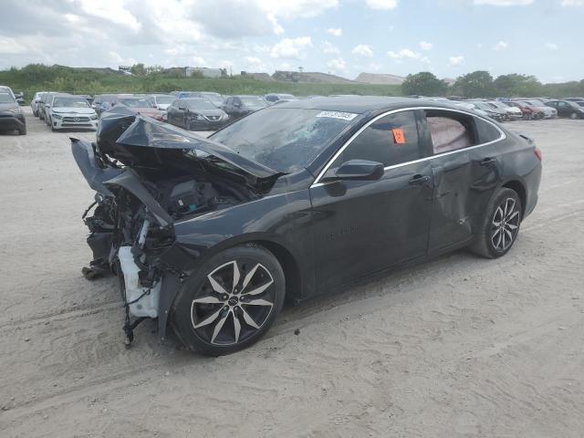 Vin: 1g1zg5st8rf122812, lot: 58137345, chevrolet malibu rs 2024 img_1