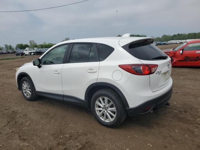 Vin: jm3ke4ce9d0105643, lot: 56941975, mazda cx-5 touring 20132