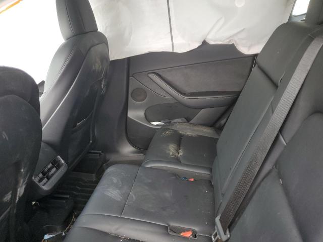 2022 TESLA MODEL Y - 7SAYGAEE0NF366416