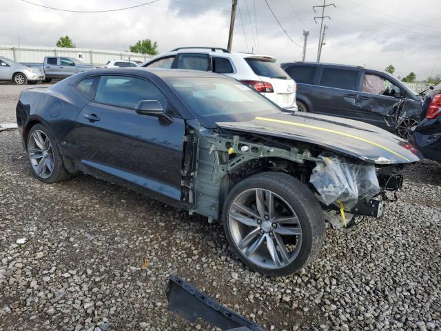 Vin: 1g1fb1rs6j0190055, lot: 55496275, chevrolet camaro lt 20184
