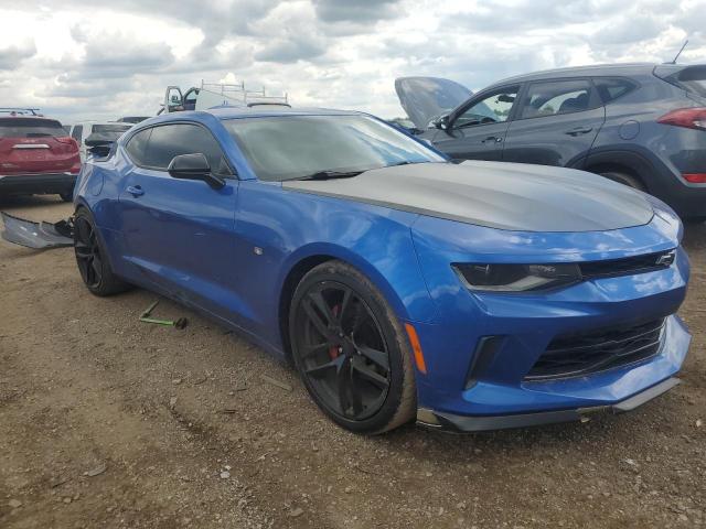 2017 CHEVROLET CAMARO LS 1G1FA1RS3H0167054