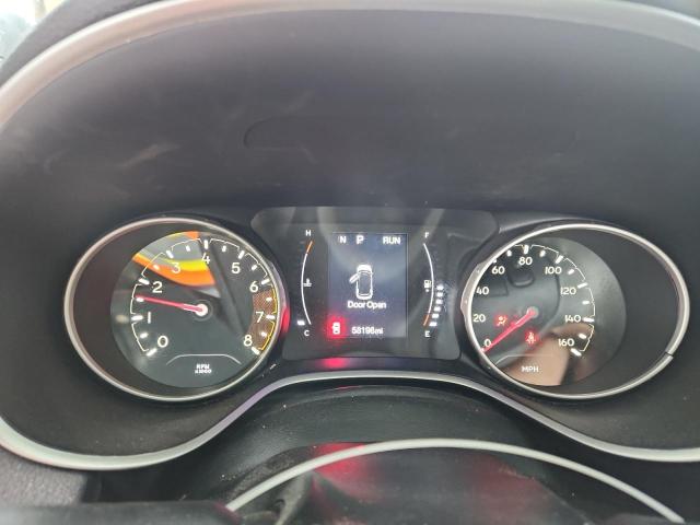 2021 JEEP COMPASS SP 3C4NJCAB6MT522936
