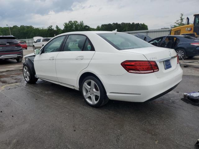 Vin: wddhf5kb4ea922517, lot: 56024045, mercedes-benz e-class 350 20142