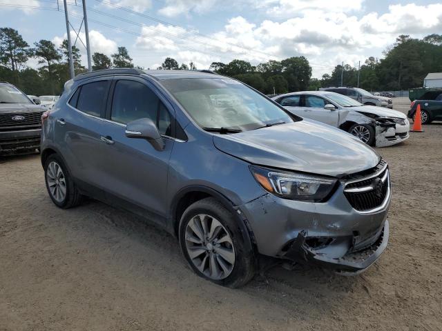 Vin: kl4cjasb4kb718358, lot: 56025915, buick encore preferred 20194