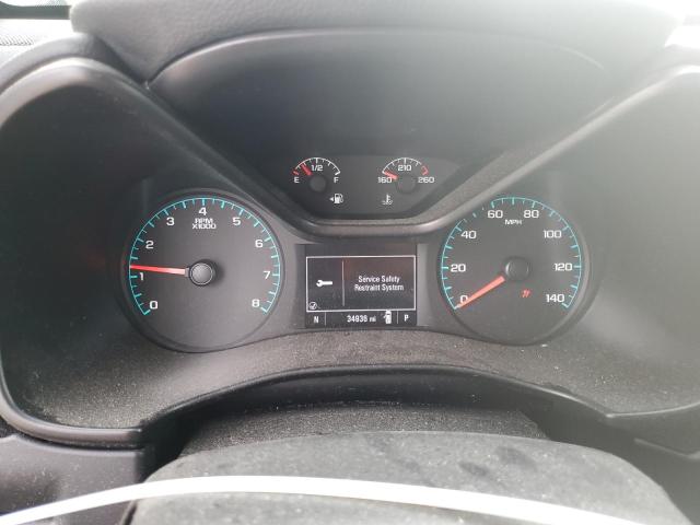 2022 CHEVROLET COLORADO L - 1GCHSCEA9N1155826