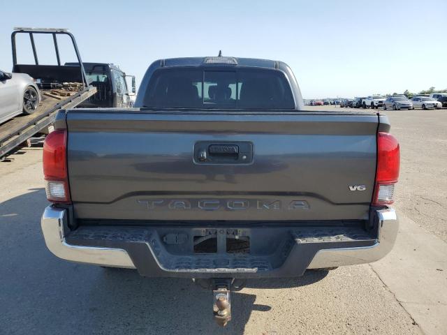 2018 TOYOTA TACOMA DOU - 3TMAZ5CN0JM068537